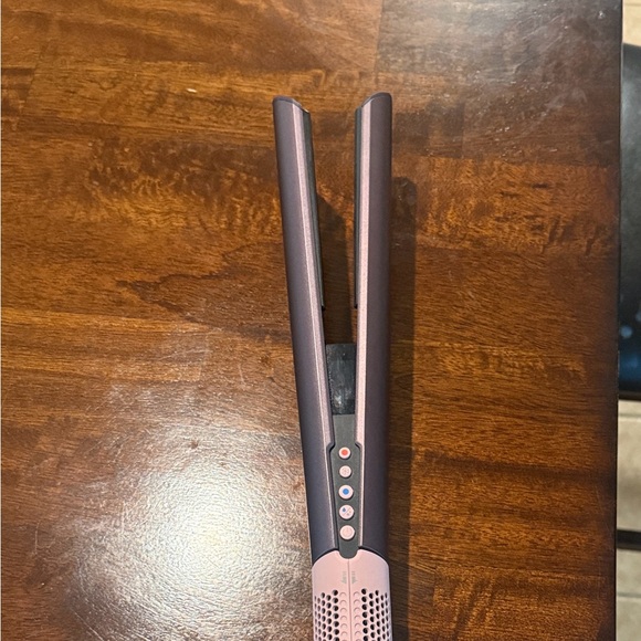 Dyson Airstraight- Pink and Purple LIKE NEW - Picture 4 of 9